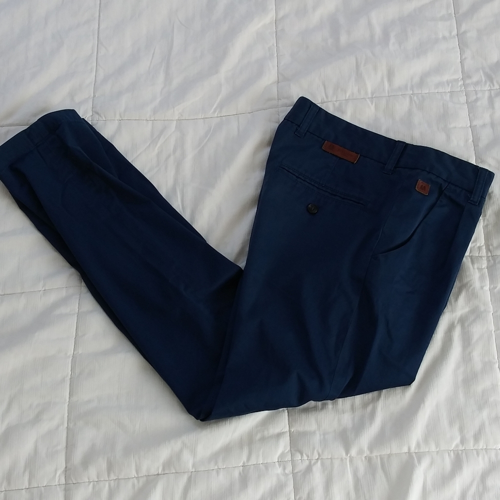 Men's Zara Chino Pants